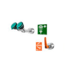 Laveur d’yeux, Laveur d’yeux anti-gel